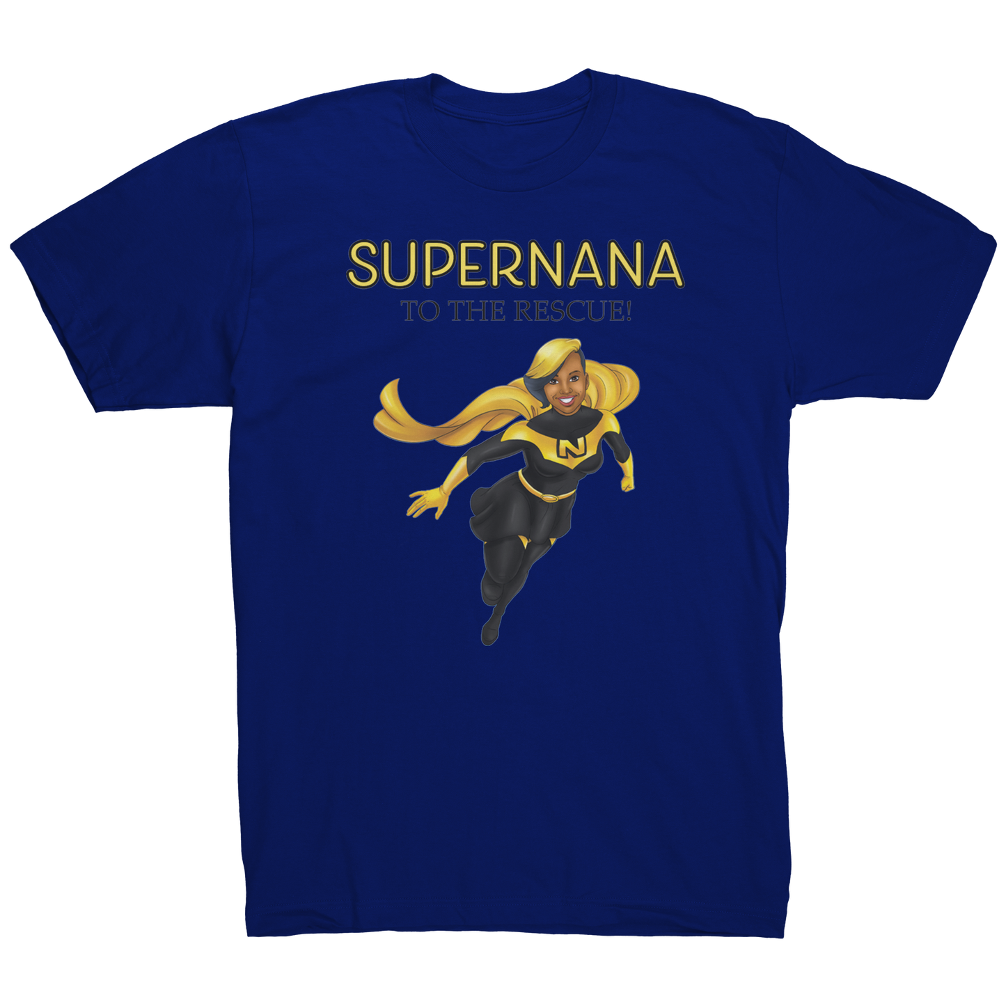 Supernana_Mens_T-Shirt_Lapis_Mockup.png