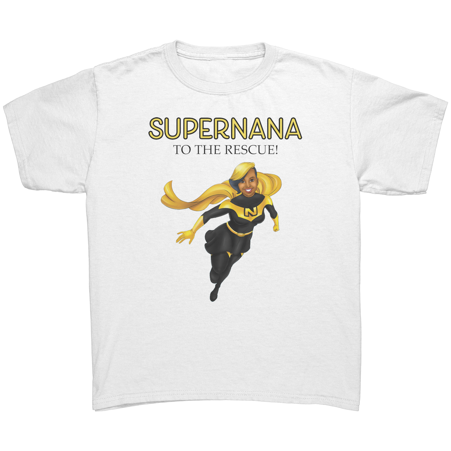 Supernana_Youth_T-shirt_White_Mockup.png