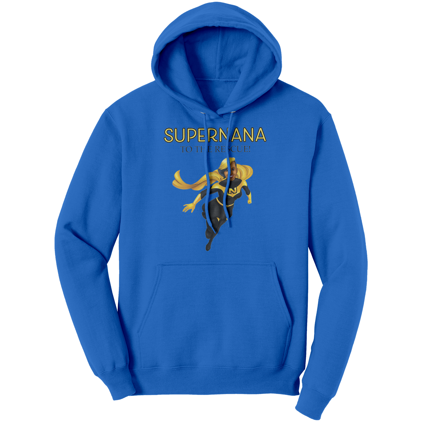 Supernana_Hoodie_Royal_Front_Mockup.png