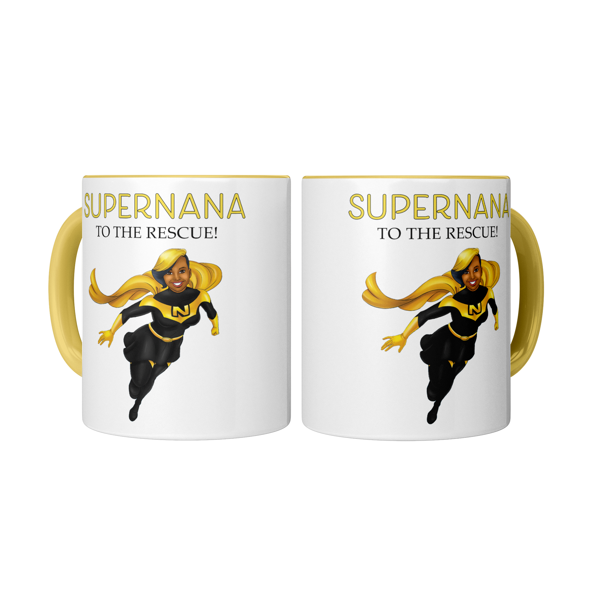 Supernana_Mug_-_Yellow_2_Mugs_Center_Mockup.png